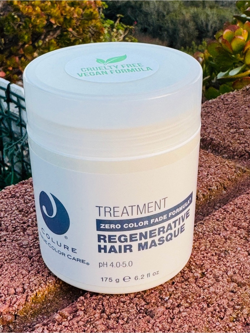 Colure Regenerative Hair Masque